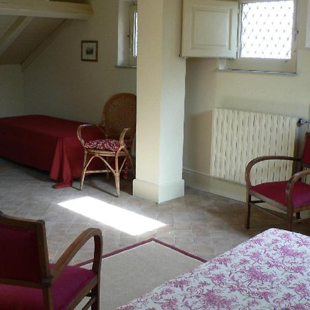 Relais De Charme - B&B Short Lets La Casa Di Francesca Sant'Agata Li Battiati Ruang foto