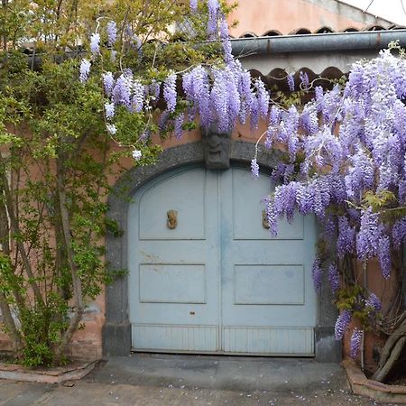 Relais De Charme - B&B Short Lets La Casa Di Francesca Sant'Agata Li Battiati Bagian luar foto