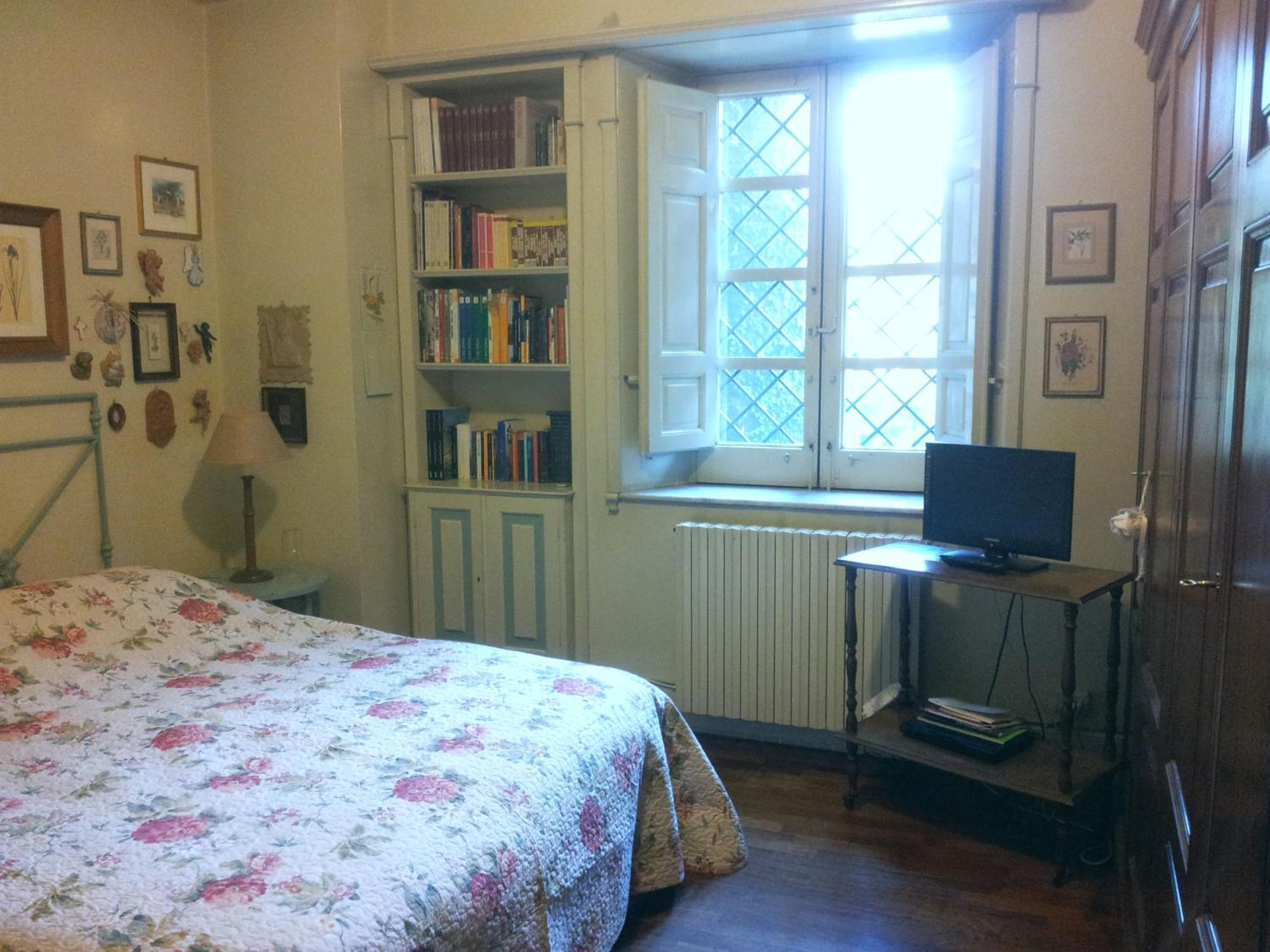 Relais De Charme - B&B Short Lets La Casa Di Francesca Sant'Agata Li Battiati Ruang foto