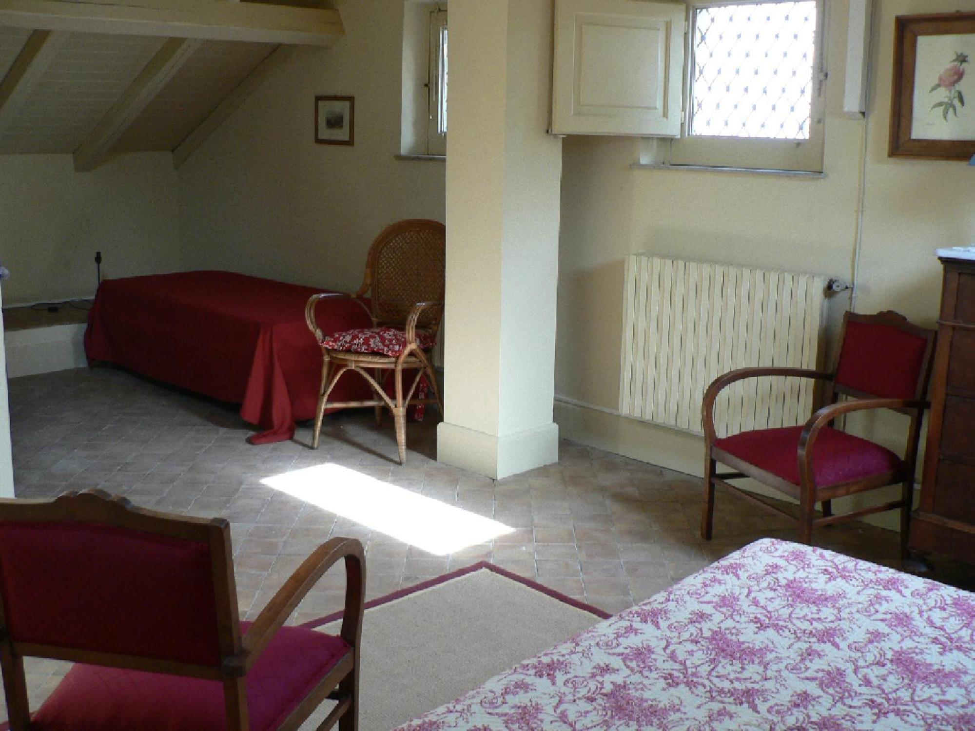 Relais De Charme - B&B Short Lets La Casa Di Francesca Sant'Agata Li Battiati Ruang foto