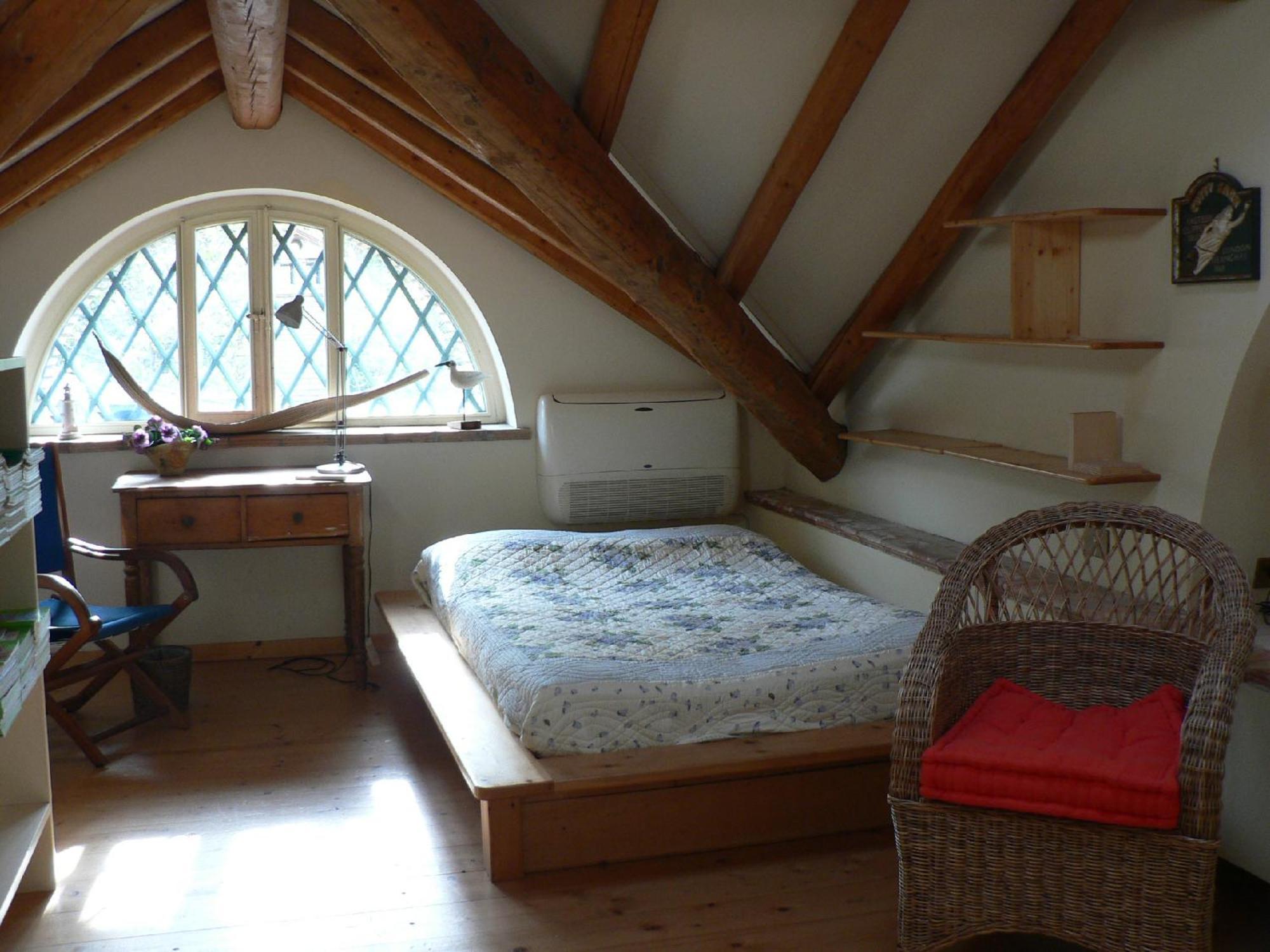 Relais De Charme - B&B Short Lets La Casa Di Francesca Sant'Agata Li Battiati Ruang foto