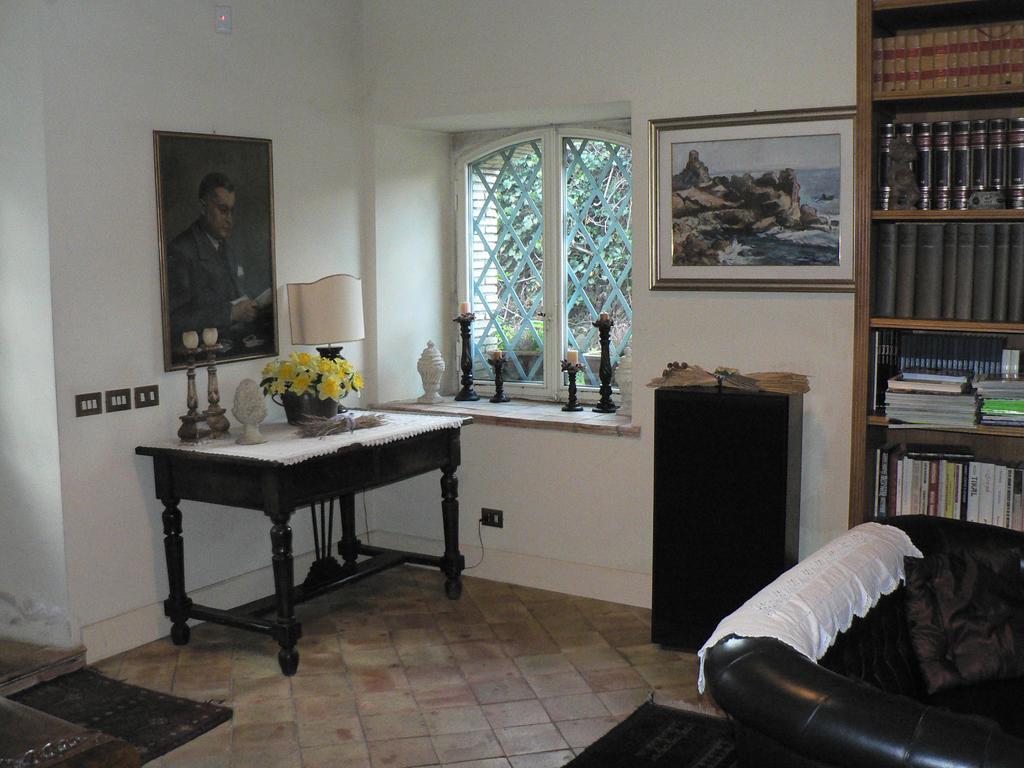 Relais De Charme - B&B Short Lets La Casa Di Francesca Sant'Agata Li Battiati Bagian luar foto